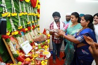 Nadiyas Entertainment Movie Opening